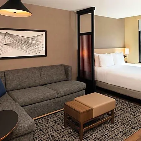 Hyatt Place Wicker Park Hotel