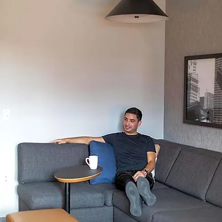Hyatt Place Medical/university District Chicago