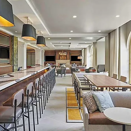 Hyatt House Medical/university District Hotel Chicago