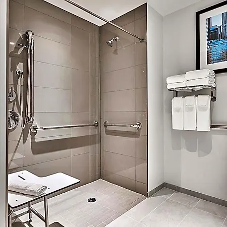 Hyatt House Medical/university District Chicago