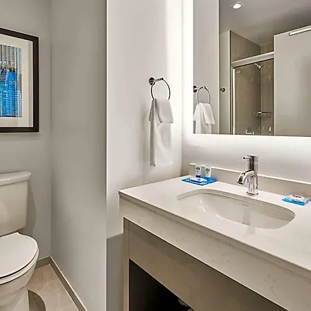 Hyatt House Medical/university District Hotel 4*