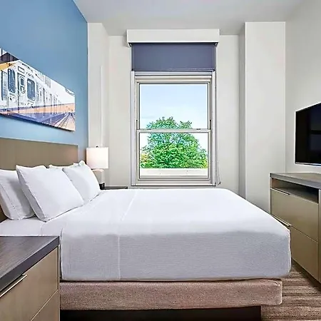 Hyatt House Medical/university District Chicago