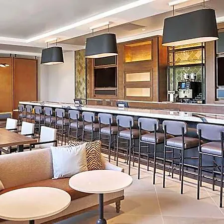 Hyatt House Medical/university District Hotel 4*
