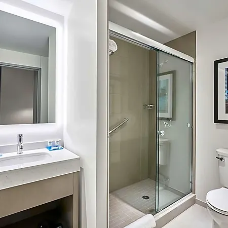 Hyatt House Medical/university District 4*
