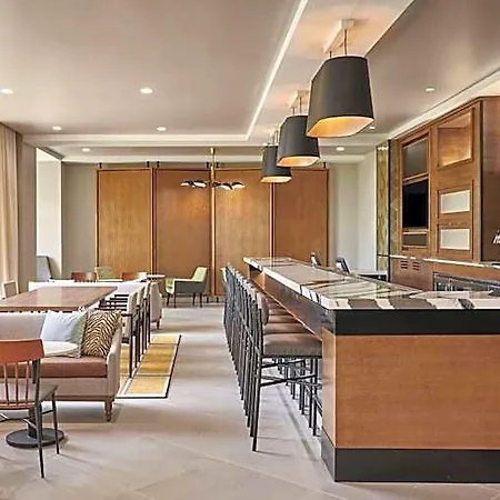 Hyatt House Medical/university District Chicago