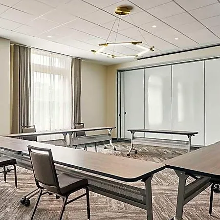 Hyatt House Medical/university District Hotel Chicago