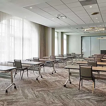 Hyatt House Medical/university District Hotel Chicago
