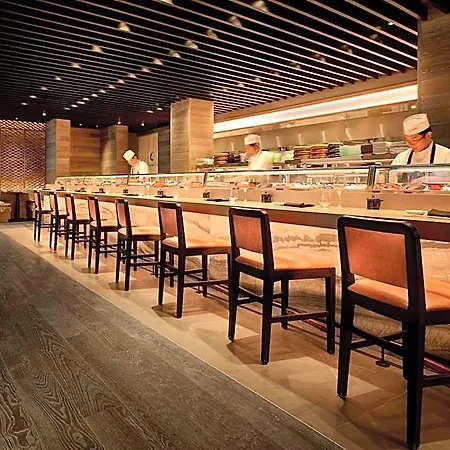 Nobu Hotel Chicago