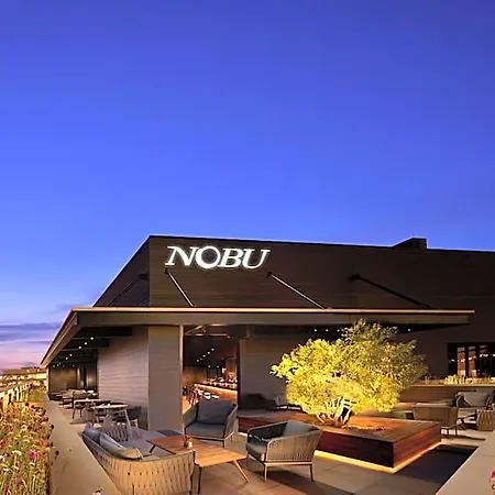 Nobu 5*