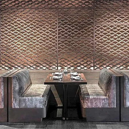 Nobu 5* Chicago