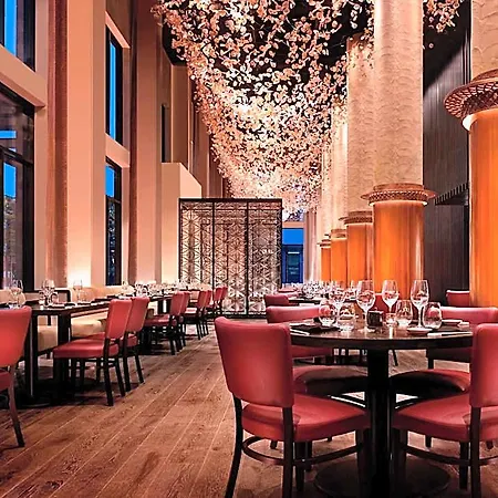 Hotel Nobu Chicago
