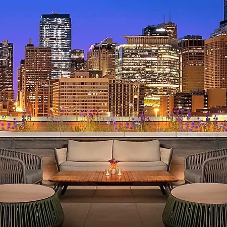 Nobu Hotel Chicago
