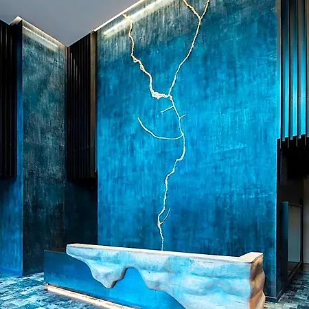 Nobu 5* Chicago