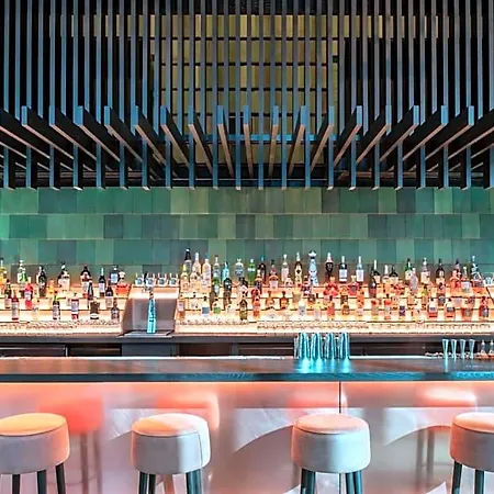 Nobu Hotel 5*