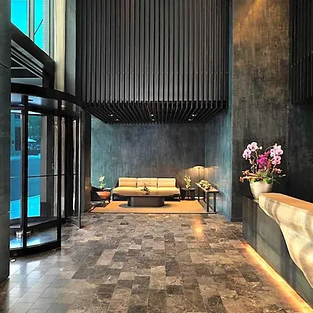 Nobu Hotel 5*