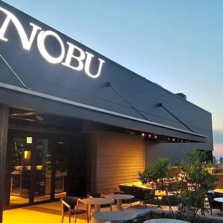 Hotel Nobu