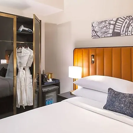 Arlo Hotel Chicago