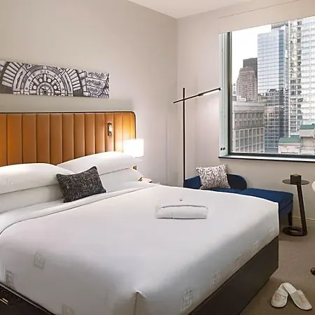 Arlo Hotel 4*