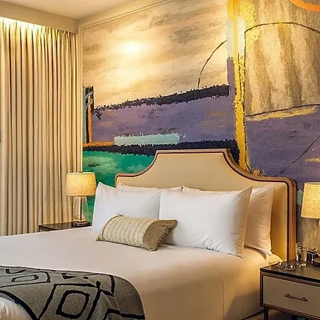 Hotel Sophy Hyde Park Chicago