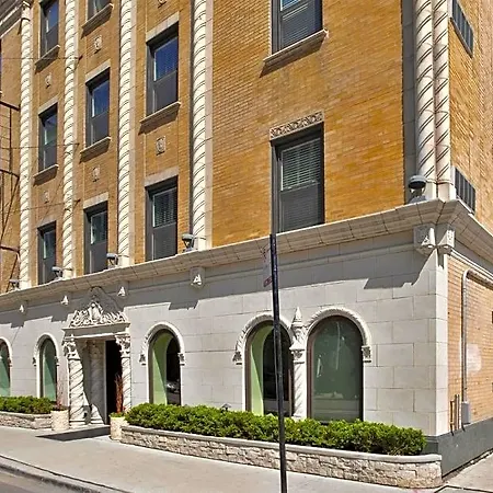 Hotel Chicago West Loop, Surestay Collection By Best Western 2* Chicago