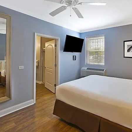 Hotel Hotel Chicago West Loop, Surestay Collection By Best Western Chicago