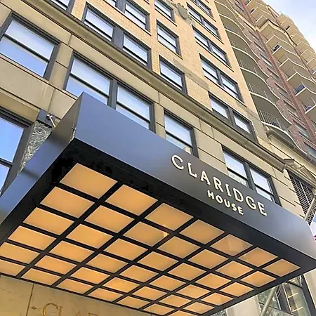 Claridge House Chicago, Tapestry Collection By Hilton Hotel 4*