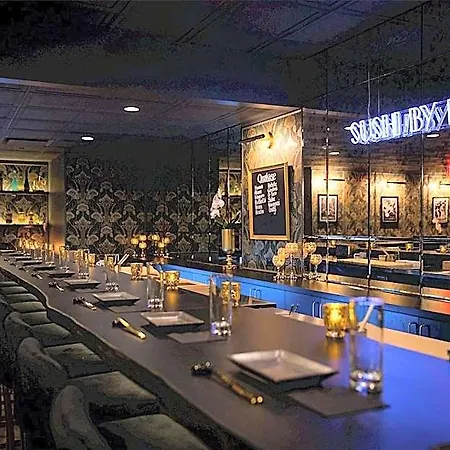 Hotel Claridge House Chicago, Tapestry Collection By Hilton 4*