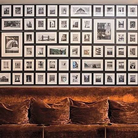 Hotel Claridge House Chicago, Tapestry Collection By Hilton