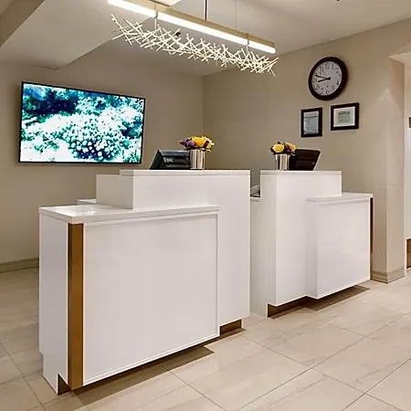 Hotel Intercontinental Magnificent Mile By Ihg