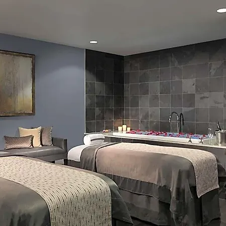 Jw Marriott Hotel Chicago