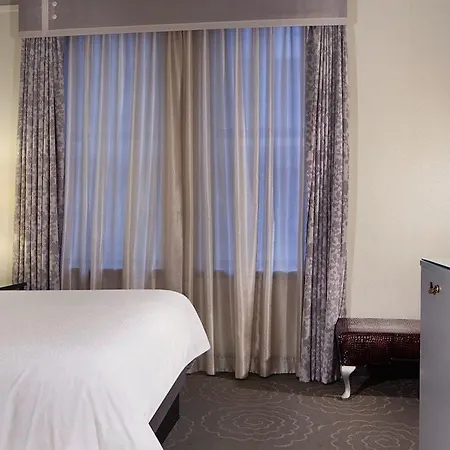 Hotel Silversmith Downtown Chicago