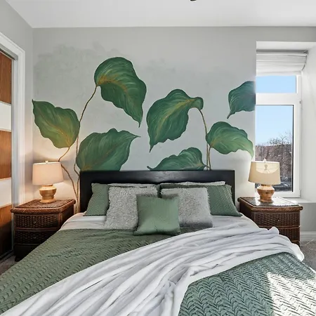 Holiday home Mid-century Gem By United Center *