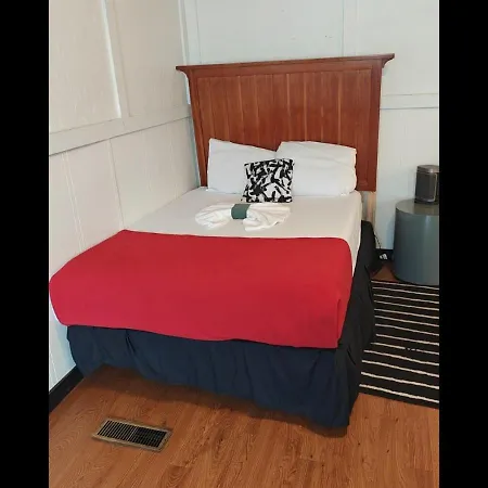 Hostel Grand House 424