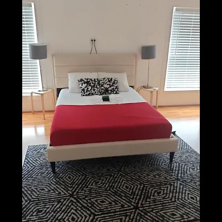 Hostel Grand House 424 Chicago
