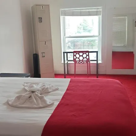 Hostel Grand House 424 Chicago