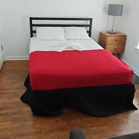 Grand House 424