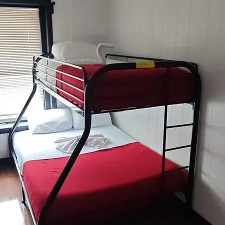 Hostel Grand House 424