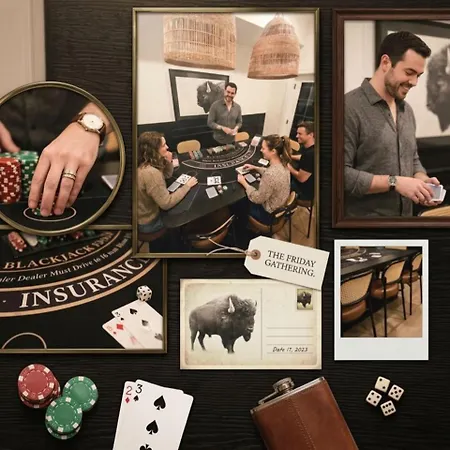 Apartment Luxe Retreat Game Room, Deck Fire Pit