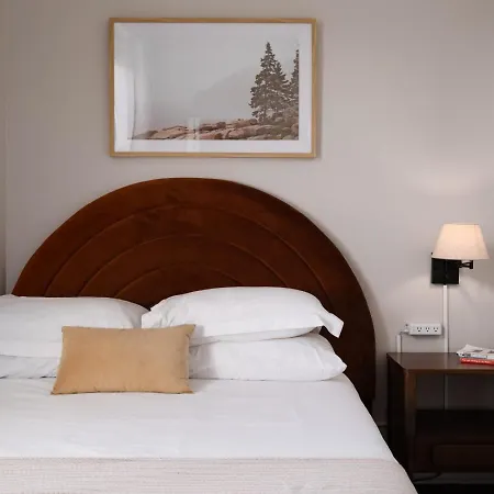 Apartment Penthouse With Private Rooftop And Skyline Views - Sleeps 6