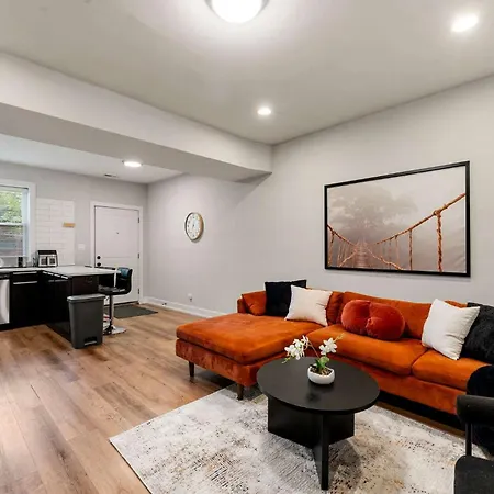 Apartment Welcome To Our Charming 2bd 2ba Pilsen Chicago