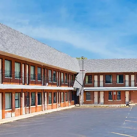 O Miami & Midway Airport Hotel