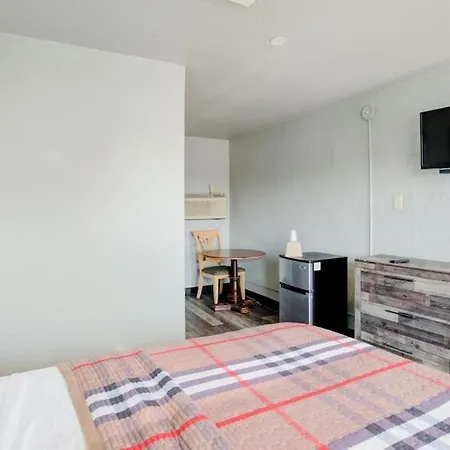 O Miami & Midway Airport Hotel Chicago