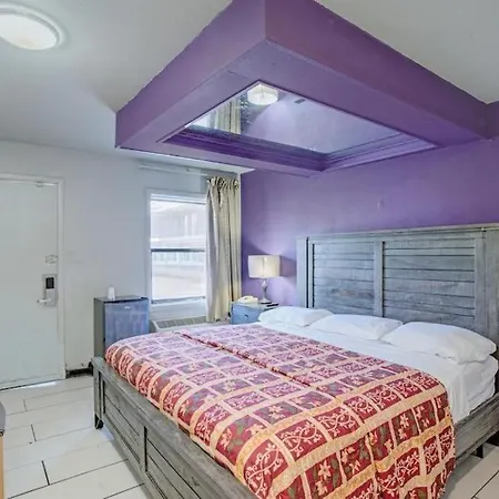 Hotel O Miami & Midway Airport Chicago