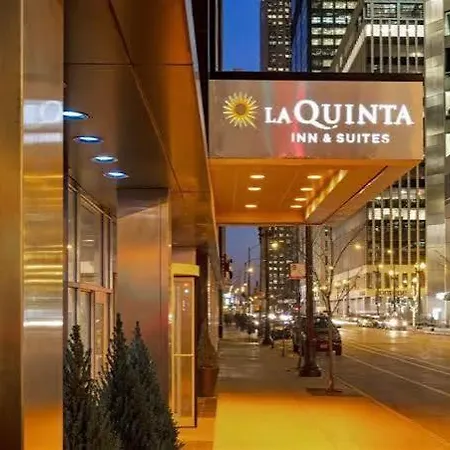 La Quinta Hotel