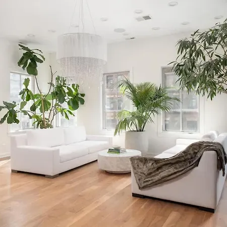 Stunning Gold Coast 12bd 6ba & Rooftop Patio * Chicago
