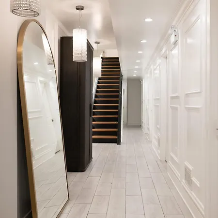 Stunning Gold Coast 12bd 6ba & Rooftop Patio * Chicago