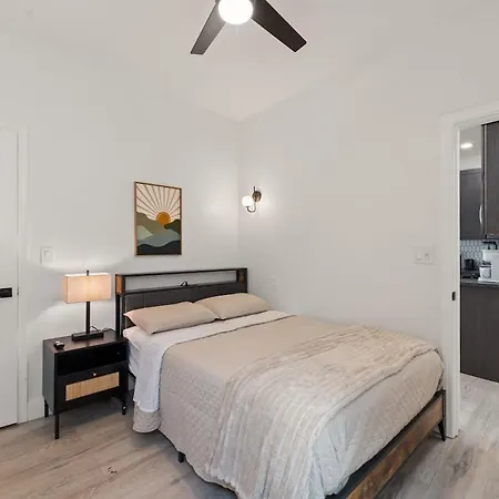 Portage Park, Jacuzzi, Movie Theater, Games & Arcade Holiday home