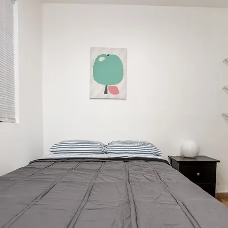 5-bedroom House In Pilsen Near Medical District Holiday home Chicago