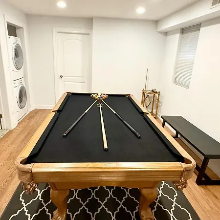 Lincoln Park - Amazing Game - Location