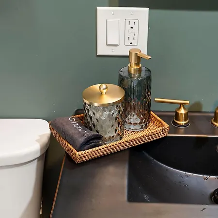 Portage Park, Jacuzzi, Movie Theater, Games & Arcade Holiday home